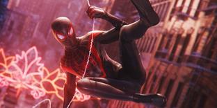 Sony не пыталась ввести в заблуждение игроков анонсом Spider-Man: Miles Morales